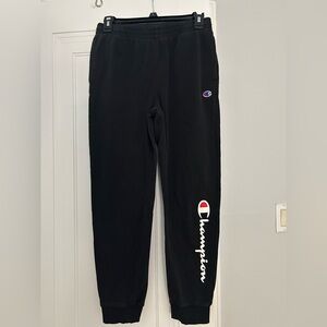 Boys Champion sweats